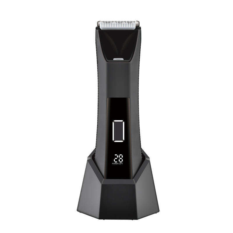 Glide Pro Body Hair Trimmer