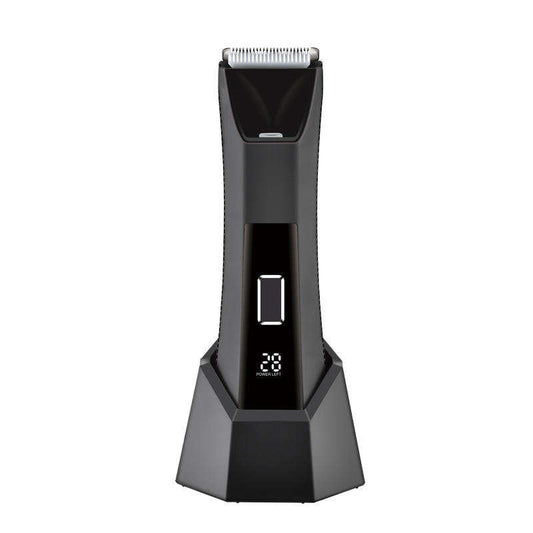 Glide Pro Body Hair Trimmer